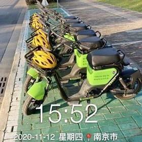 私家电动车vs共享电动车，出行工具选择哪个更好？